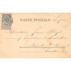 Rare collectable postcards of Belgium. Vintage Postcards of Belgium