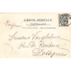 Rare collectable postcards of Belgium. Vintage Postcards of Belgium