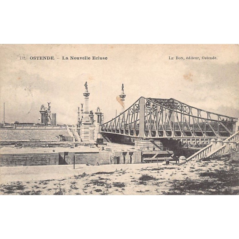 Rare collectable postcards of Belgium. Vintage Postcards of Belgium