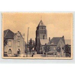 Rare collectable postcards of Belgium. Vintage Postcards of Belgium