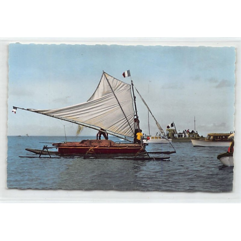 Rare collectable postcards of NEW CALEDONIA. Vintage Postcards of NEW CALEDONIA