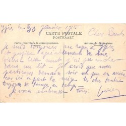 Rare collectable postcards of Belgium. Vintage Postcards of Belgium