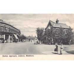 Rare collectable postcards of United Kingdom - England. Vintage Postcards of United Kingdom - England