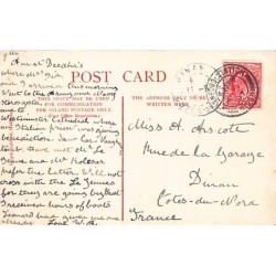Rare collectable postcards of United Kingdom - England. Vintage Postcards of United Kingdom - England