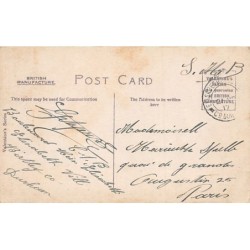 Rare collectable postcards of United Kingdom - England. Vintage Postcards of United Kingdom - England