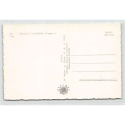 Rare collectable postcards of NEW CALEDONIA. Vintage Postcards of NEW CALEDONIA