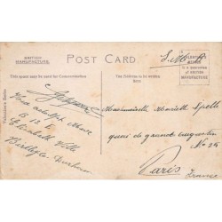 Rare collectable postcards of United Kingdom - England. Vintage Postcards of United Kingdom - England