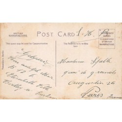 Rare collectable postcards of United Kingdom - England. Vintage Postcards of United Kingdom - England