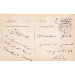 Rare collectable postcards of United Kingdom - England. Vintage Postcards of United Kingdom - England