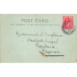Rare collectable postcards of United Kingdom - England. Vintage Postcards of United Kingdom - England