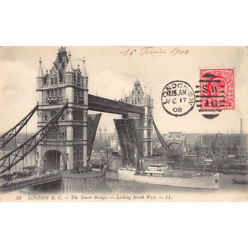 Rare collectable postcards of United Kingdom - England. Vintage Postcards of United Kingdom - England