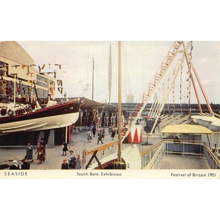 Rare collectable postcards of United Kingdom - England. Vintage Postcards of United Kingdom - England