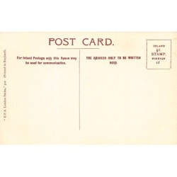 Rare collectable postcards of United Kingdom - England. Vintage Postcards of United Kingdom - England