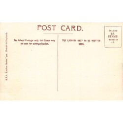 Rare collectable postcards of United Kingdom - England. Vintage Postcards of United Kingdom - England
