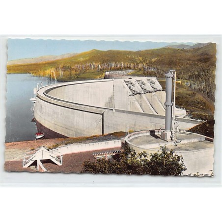 Rare collectable postcards of NEW CALEDONIA. Vintage Postcards of NEW CALEDONIA