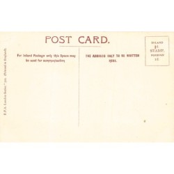 Rare collectable postcards of United Kingdom - England. Vintage Postcards of United Kingdom - England