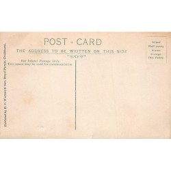 Rare collectable postcards of United Kingdom - England. Vintage Postcards of United Kingdom - England
