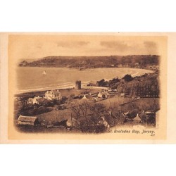 Rare collectable postcards of United Kingdom - Jersey. Vintage Postcards of United Kingdom - Jersey