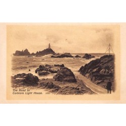 Rare collectable postcards of United Kingdom - Jersey. Vintage Postcards of United Kingdom - Jersey