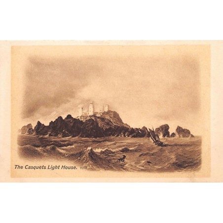 Rare collectable postcards of United Kingdom - Jersey. Vintage Postcards of United Kingdom - Jersey