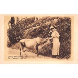 Rare collectable postcards of United Kingdom - Jersey. Vintage Postcards of United Kingdom - Jersey