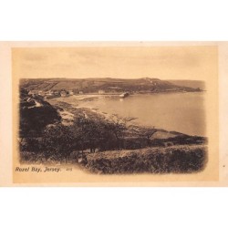 Rare collectable postcards of United Kingdom - Jersey. Vintage Postcards of United Kingdom - Jersey