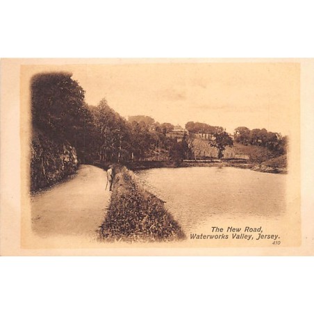 Rare collectable postcards of United Kingdom - Jersey. Vintage Postcards of United Kingdom - Jersey