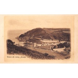 Rare collectable postcards of United Kingdom - Jersey. Vintage Postcards of United Kingdom - Jersey