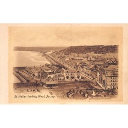 Rare collectable postcards of United Kingdom - Jersey. Vintage Postcards of United Kingdom - Jersey