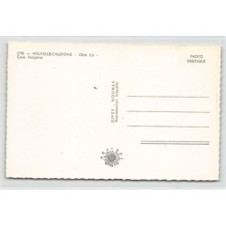 Rare collectable postcards of NEW CALEDONIA. Vintage Postcards of NEW CALEDONIA