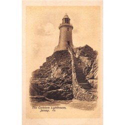 Rare collectable postcards of United Kingdom - Jersey. Vintage Postcards of United Kingdom - Jersey