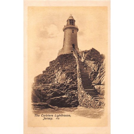 Rare collectable postcards of United Kingdom - Jersey. Vintage Postcards of United Kingdom - Jersey