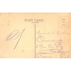 Rare collectable postcards of United Kingdom - Jersey. Vintage Postcards of United Kingdom - Jersey