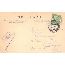 Rare collectable postcards of United Kingdom - Jersey. Vintage Postcards of United Kingdom - Jersey