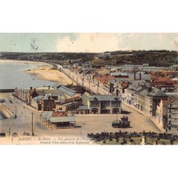 Rare collectable postcards of United Kingdom - Jersey. Vintage Postcards of United Kingdom - Jersey