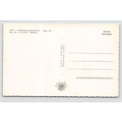 Rare collectable postcards of NEW CALEDONIA. Vintage Postcards of NEW CALEDONIA