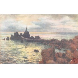 Rare collectable postcards of United Kingdom - Jersey. Vintage Postcards of United Kingdom - Jersey
