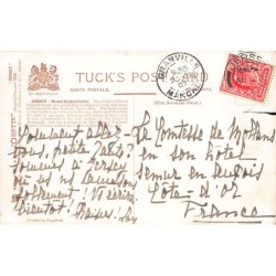 Rare collectable postcards of United Kingdom - Jersey. Vintage Postcards of United Kingdom - Jersey