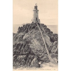 Rare collectable postcards of United Kingdom - Jersey. Vintage Postcards of United Kingdom - Jersey