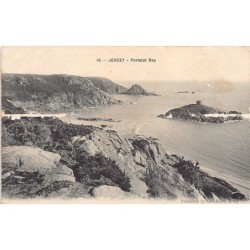 Rare collectable postcards of United Kingdom - Jersey. Vintage Postcards of United Kingdom - Jersey