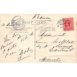 Rare collectable postcards of United Kingdom - Jersey. Vintage Postcards of United Kingdom - Jersey