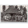 Rare collectable postcards of NEW CALEDONIA. Vintage Postcards of NEW CALEDONIA