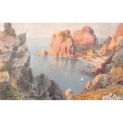 Rare collectable postcards of United Kingdom - Alderney. Vintage Postcards of United Kingdom - Alderney