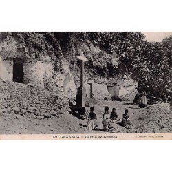 Rare collectable postcards of Spain. Vintage Postcards of Spain