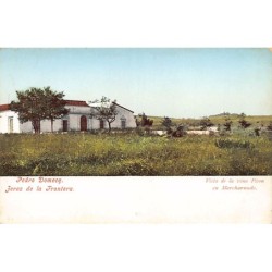 Rare collectable postcards of Spain. Vintage Postcards of Spain
