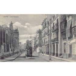 Rare collectable postcards of Spain. Vintage Postcards of Spain