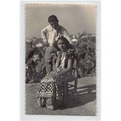 Rare collectable postcards of Spain. Vintage Postcards of Spain