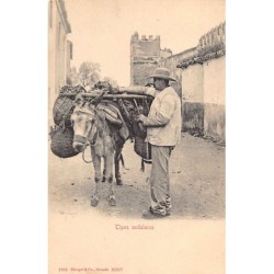 Rare collectable postcards of Spain. Vintage Postcards of Spain