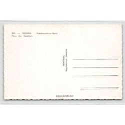 Rare collectable postcards of NEW CALEDONIA. Vintage Postcards of NEW CALEDONIA