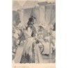 Rare collectable postcards of Spain. Vintage Postcards of Spain